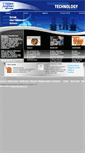 Mobile Screenshot of houstontransformer.com